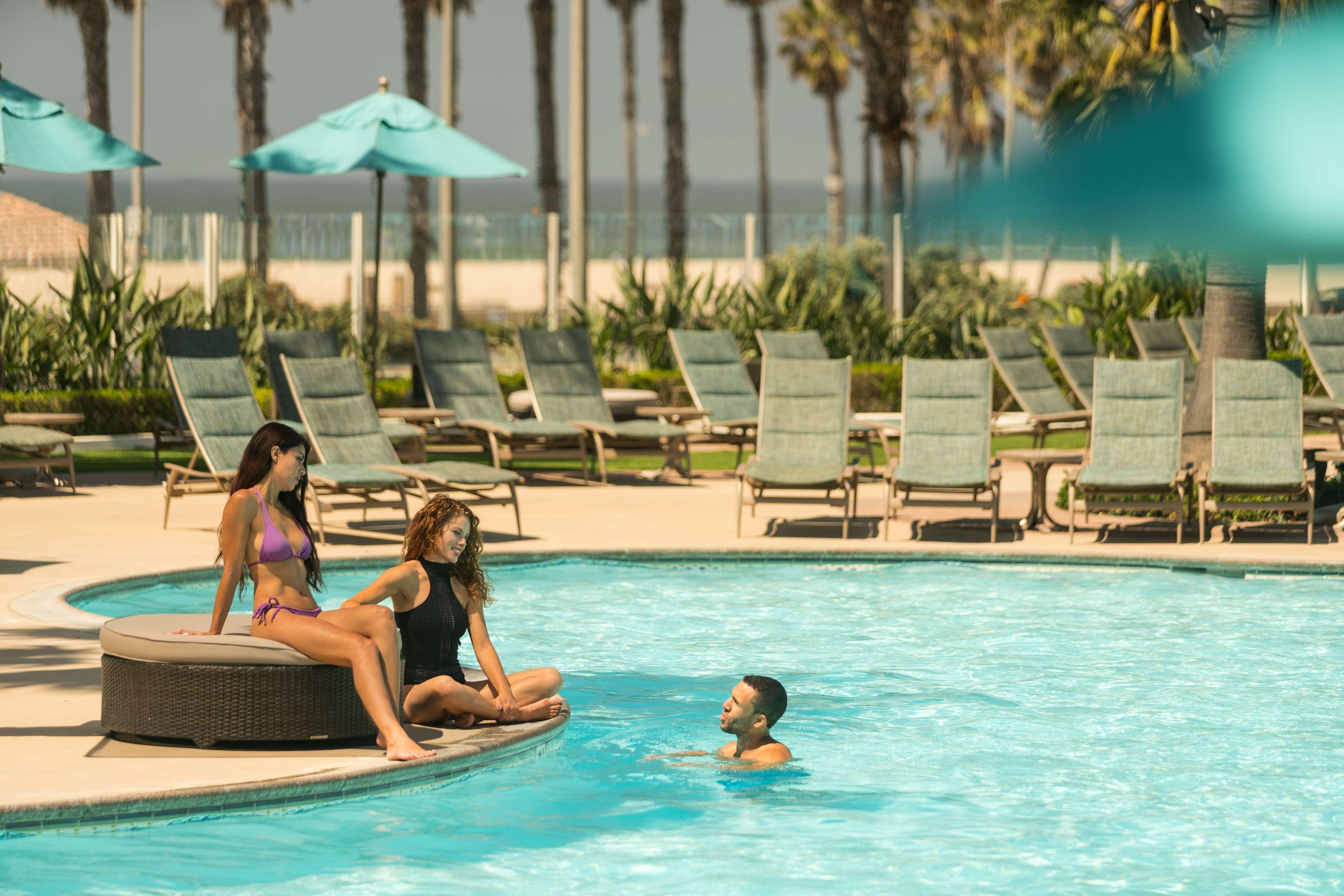 Hyatt Regency Huntington Beach Resort And Spa Luaran gambar